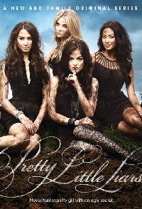 Pretty Little Liars